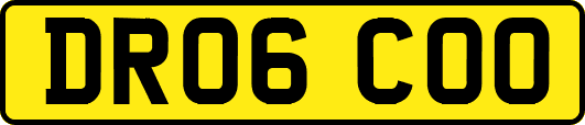 DR06COO