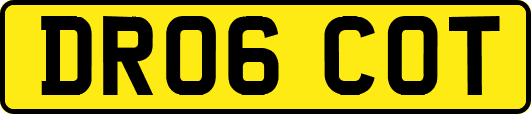 DR06COT