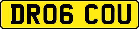 DR06COU