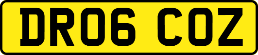 DR06COZ