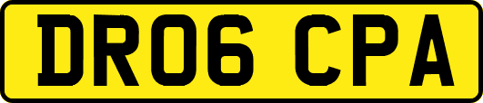 DR06CPA