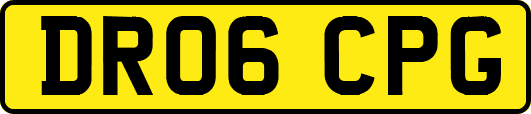 DR06CPG
