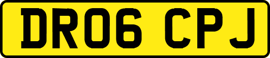 DR06CPJ