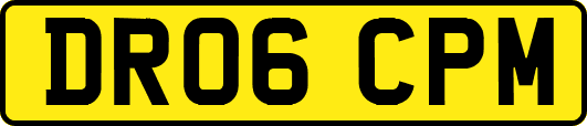 DR06CPM
