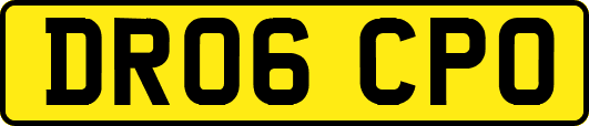 DR06CPO