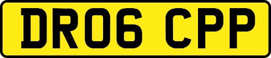 DR06CPP