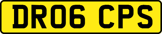 DR06CPS