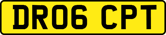 DR06CPT