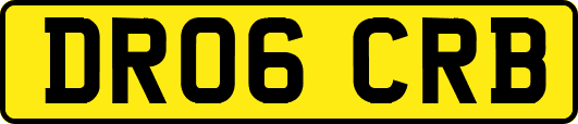 DR06CRB