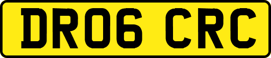 DR06CRC