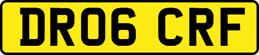DR06CRF