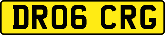 DR06CRG