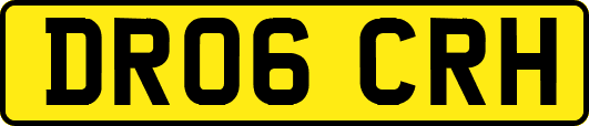 DR06CRH
