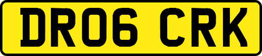 DR06CRK
