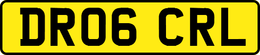 DR06CRL