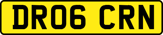 DR06CRN