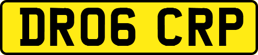 DR06CRP