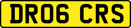 DR06CRS