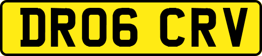 DR06CRV