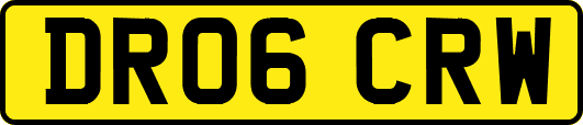 DR06CRW