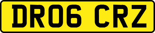 DR06CRZ