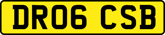 DR06CSB