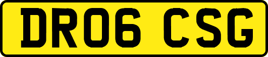 DR06CSG
