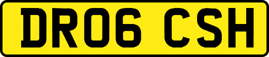 DR06CSH