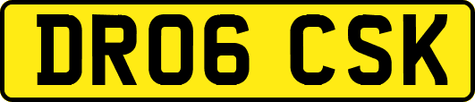 DR06CSK