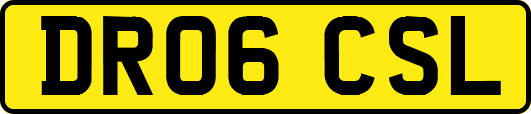 DR06CSL
