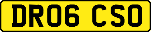 DR06CSO