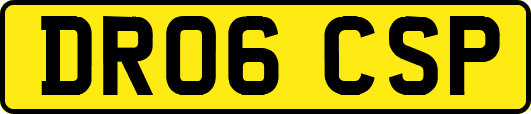 DR06CSP