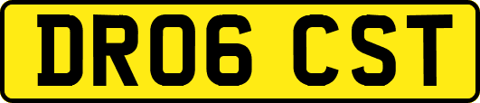 DR06CST