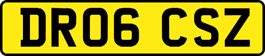 DR06CSZ
