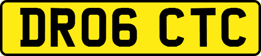 DR06CTC