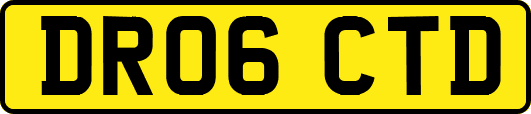 DR06CTD