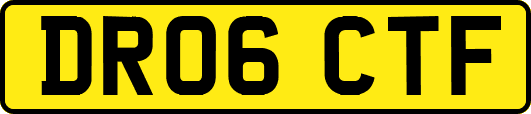 DR06CTF