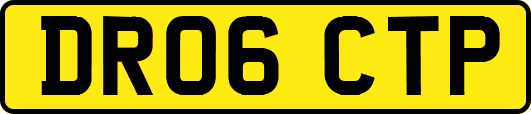 DR06CTP