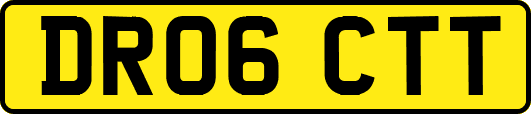 DR06CTT