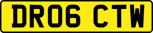 DR06CTW