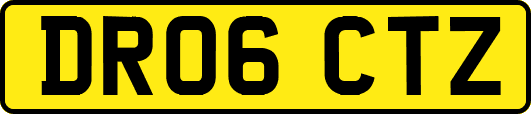 DR06CTZ