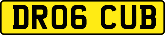 DR06CUB