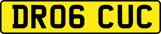 DR06CUC