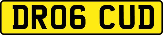 DR06CUD