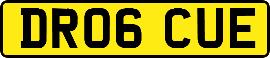 DR06CUE