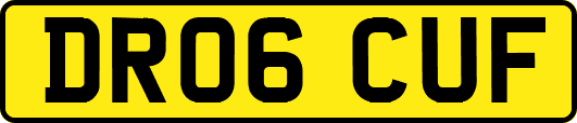DR06CUF