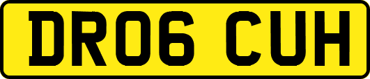 DR06CUH