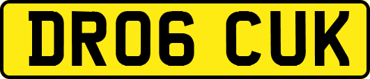 DR06CUK