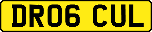 DR06CUL