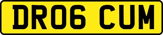 DR06CUM